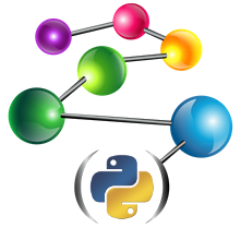 Logo of AllegroGraph Python client