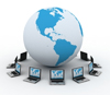 Recorded webinars and the learning center